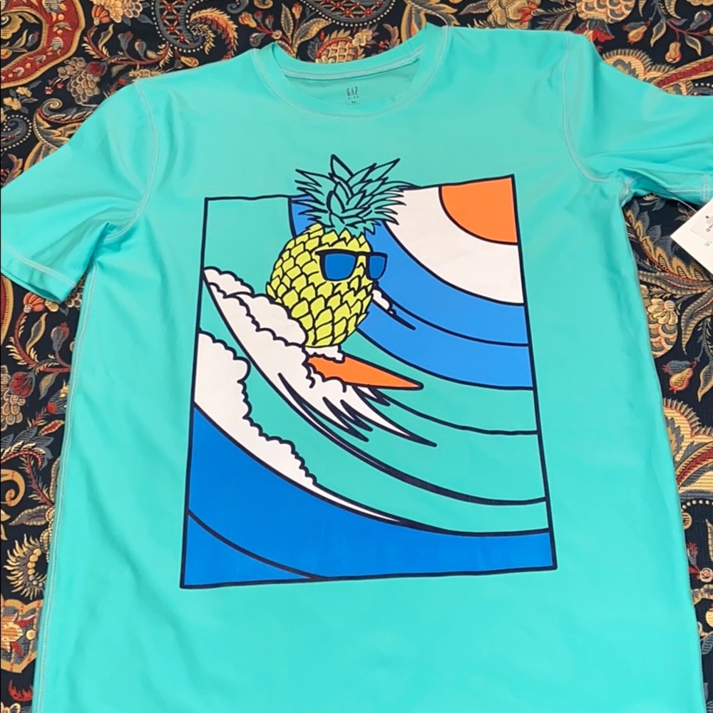 rash guard